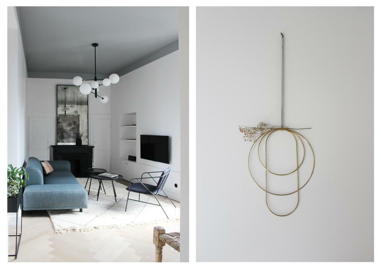 Maison Paul&romy- L'horloge Annecy