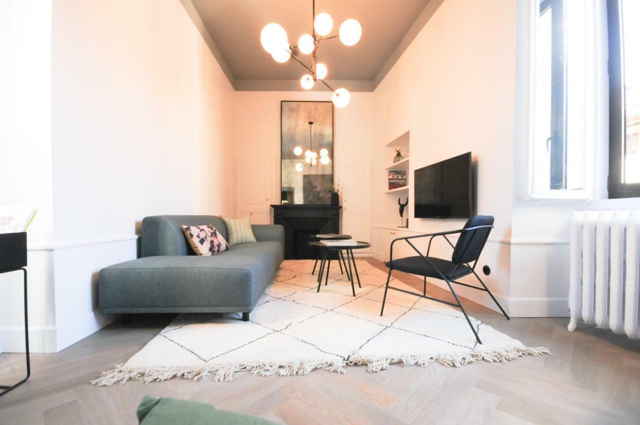 Appartement Maison Paul&romy- L'horloge Annecy