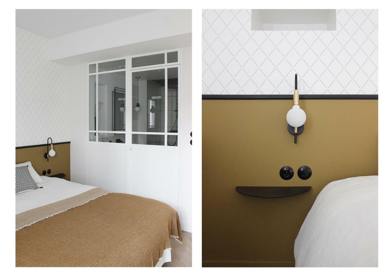 Maison Paul&romy- L'horloge Annecy