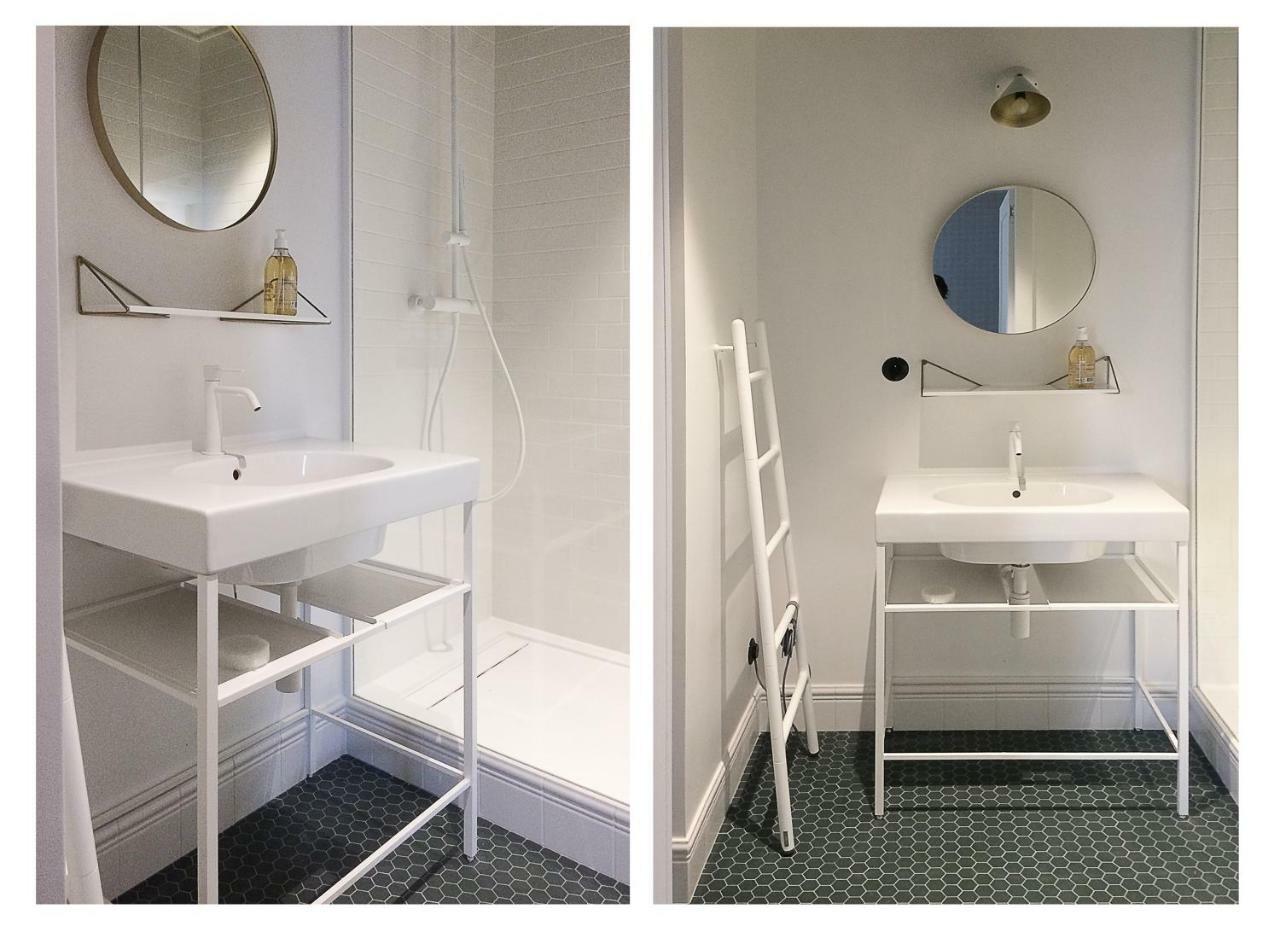 Maison Paul&romy- L'horloge Appartement