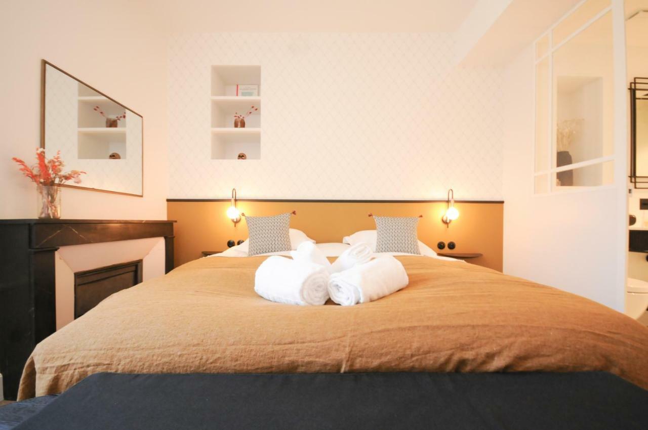 Appartement Maison Paul&romy- L'horloge Annecy
