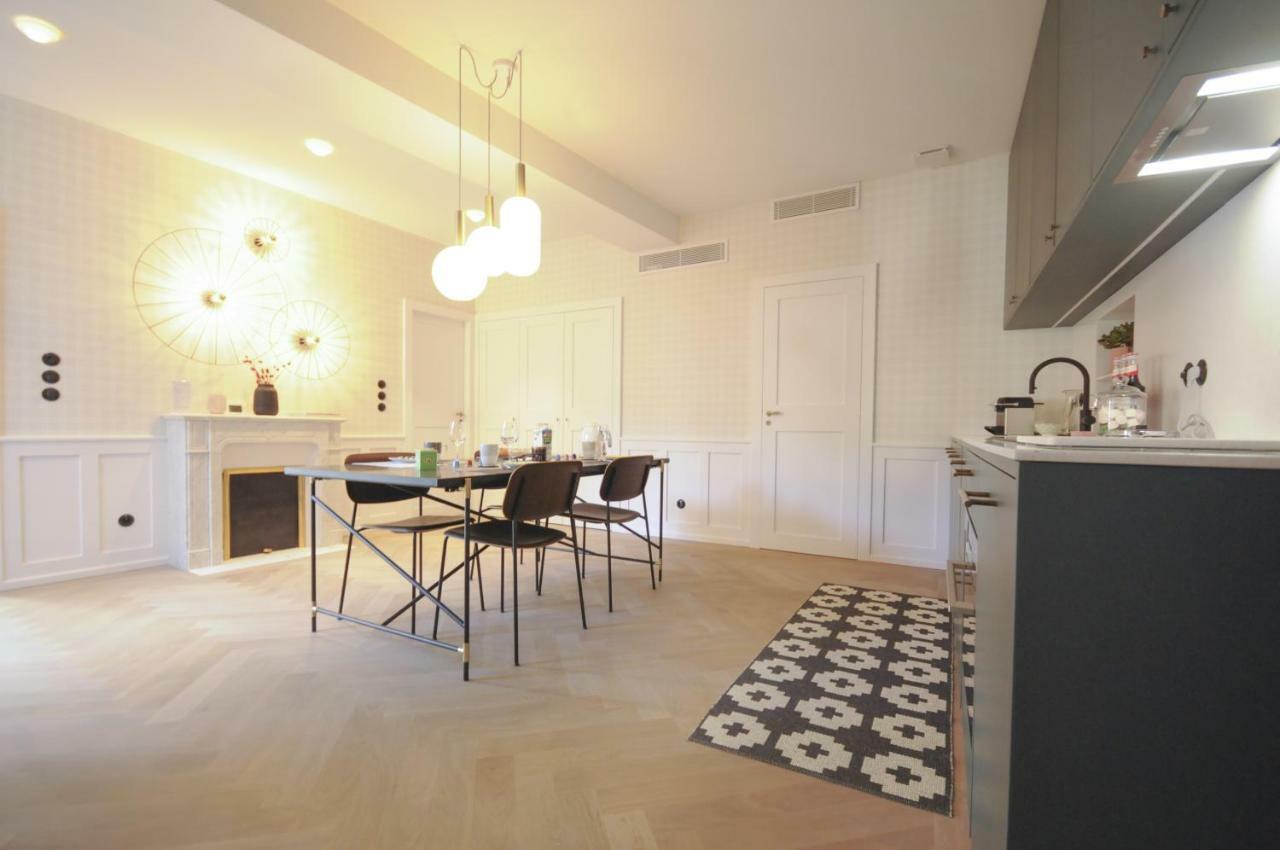 Appartement Maison Paul&romy- L'horloge *