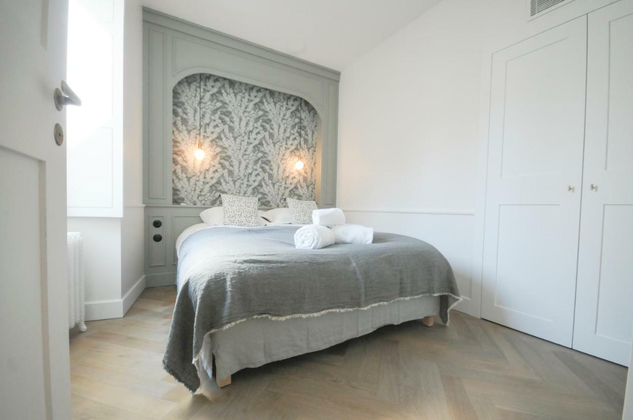 Appartement Maison Paul&romy- L'horloge *