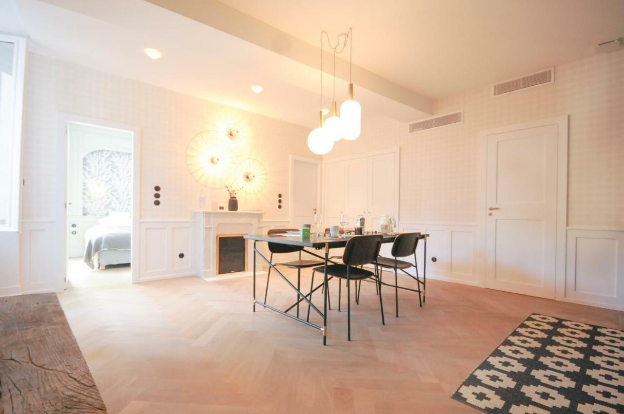 Appartement Maison Paul&romy- L'horloge